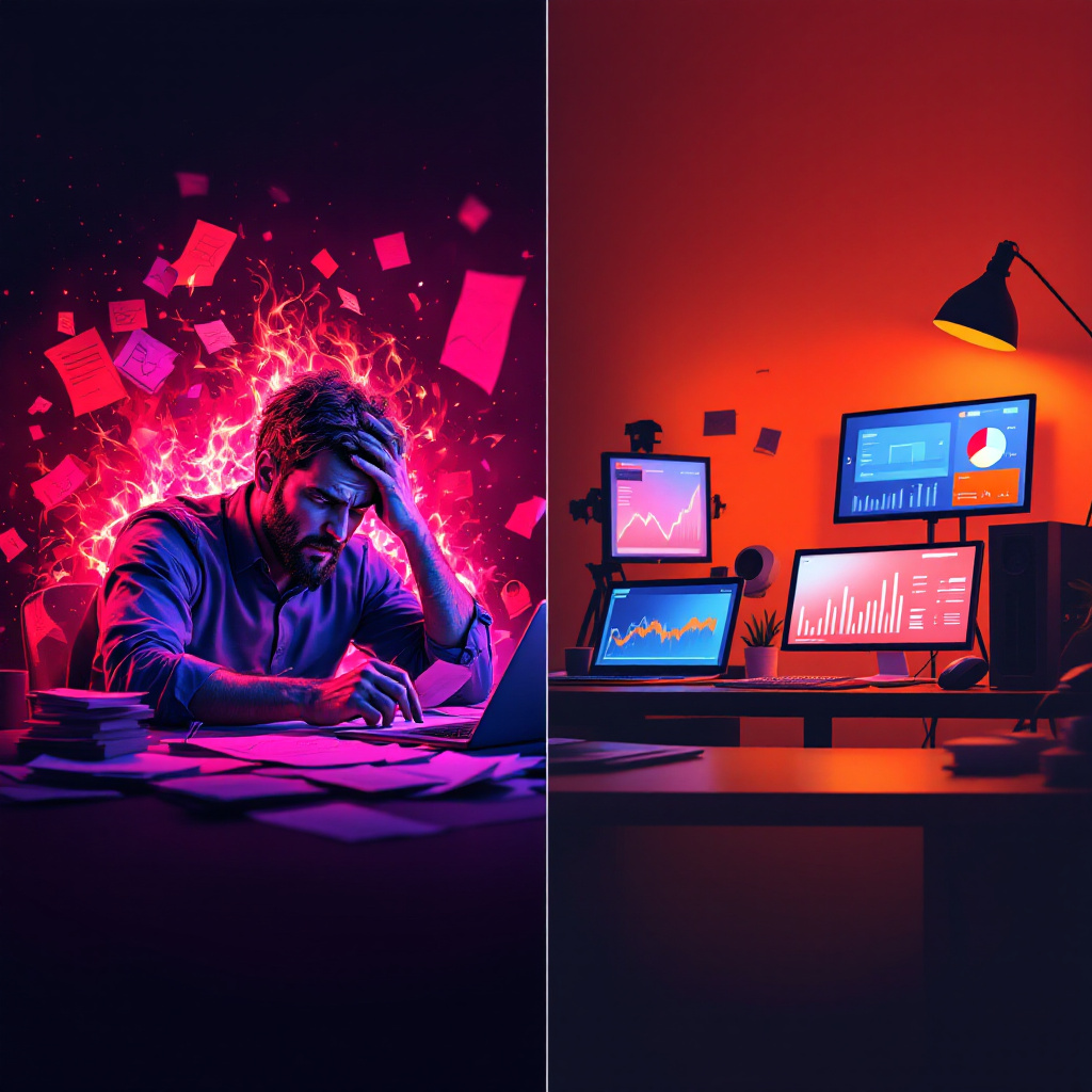 FLUX prompt: Purple to Indigo Gradient
Red to Orange Gradient
"...