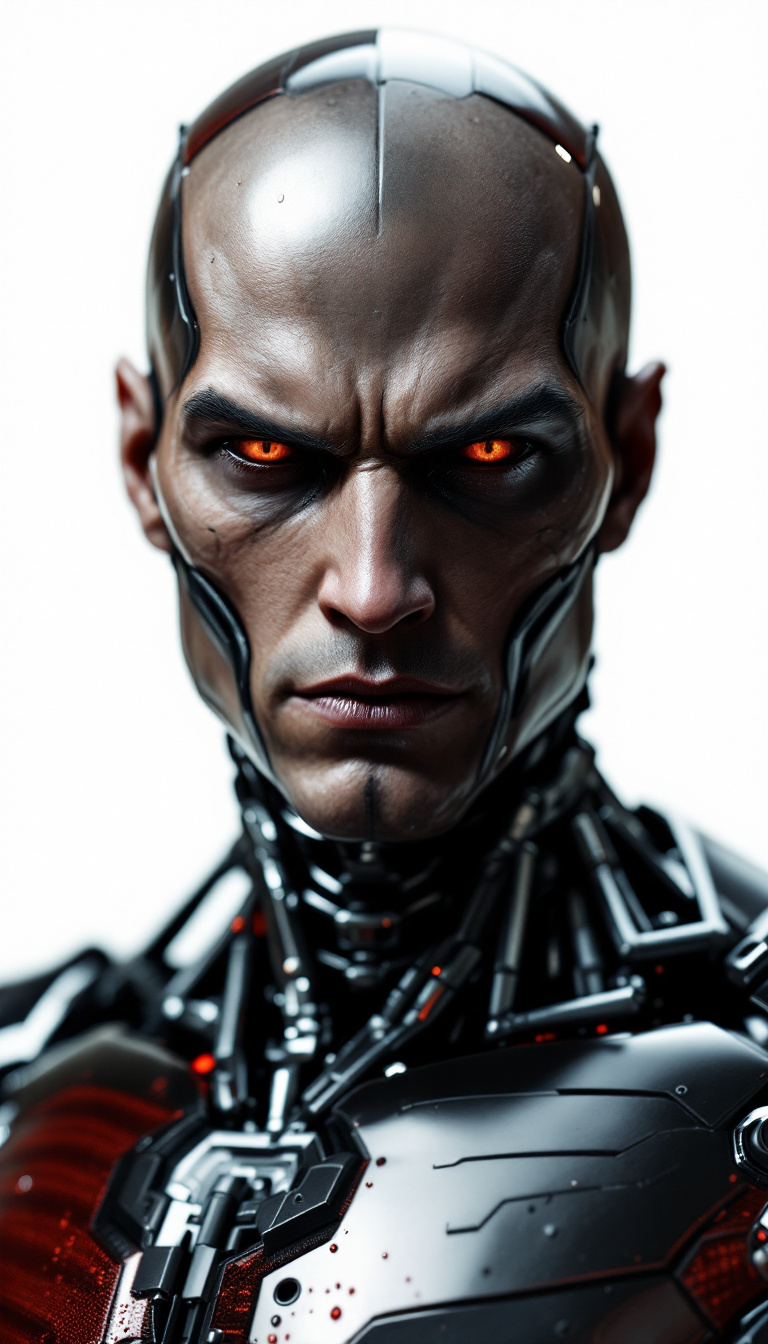 FLUX prompt: 3d render, best quality, ultra realic, ultimate de...