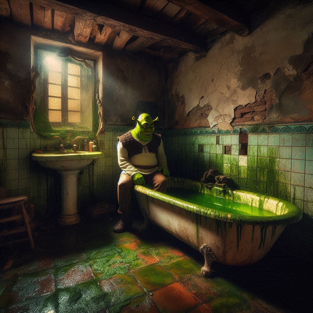Shrek (PRIME)