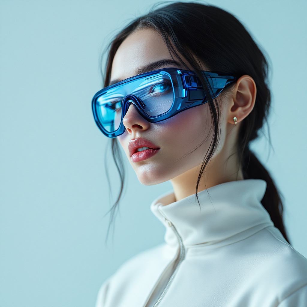 FLUX prompt: professional studio advertising,professional No ar...