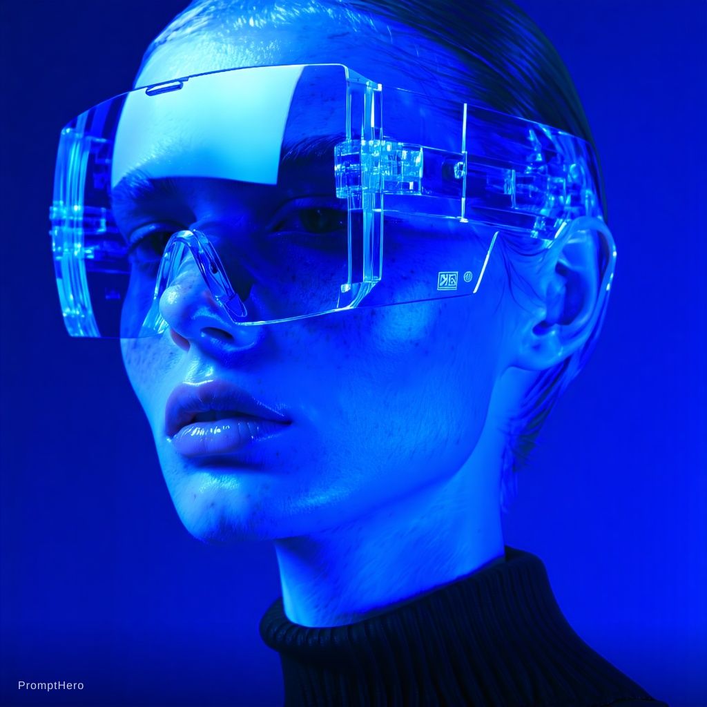 Stable Diffusion  prompt: Fashion shoot, Jacquemus and Moncler collaboration...