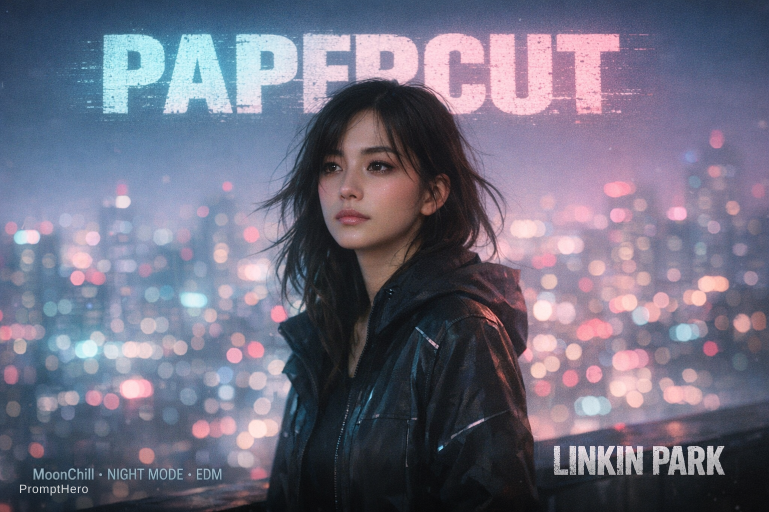 ChatGPT Image prompt: { "meta": { "aesthetic_goal": "Ultra Realistic Cin...