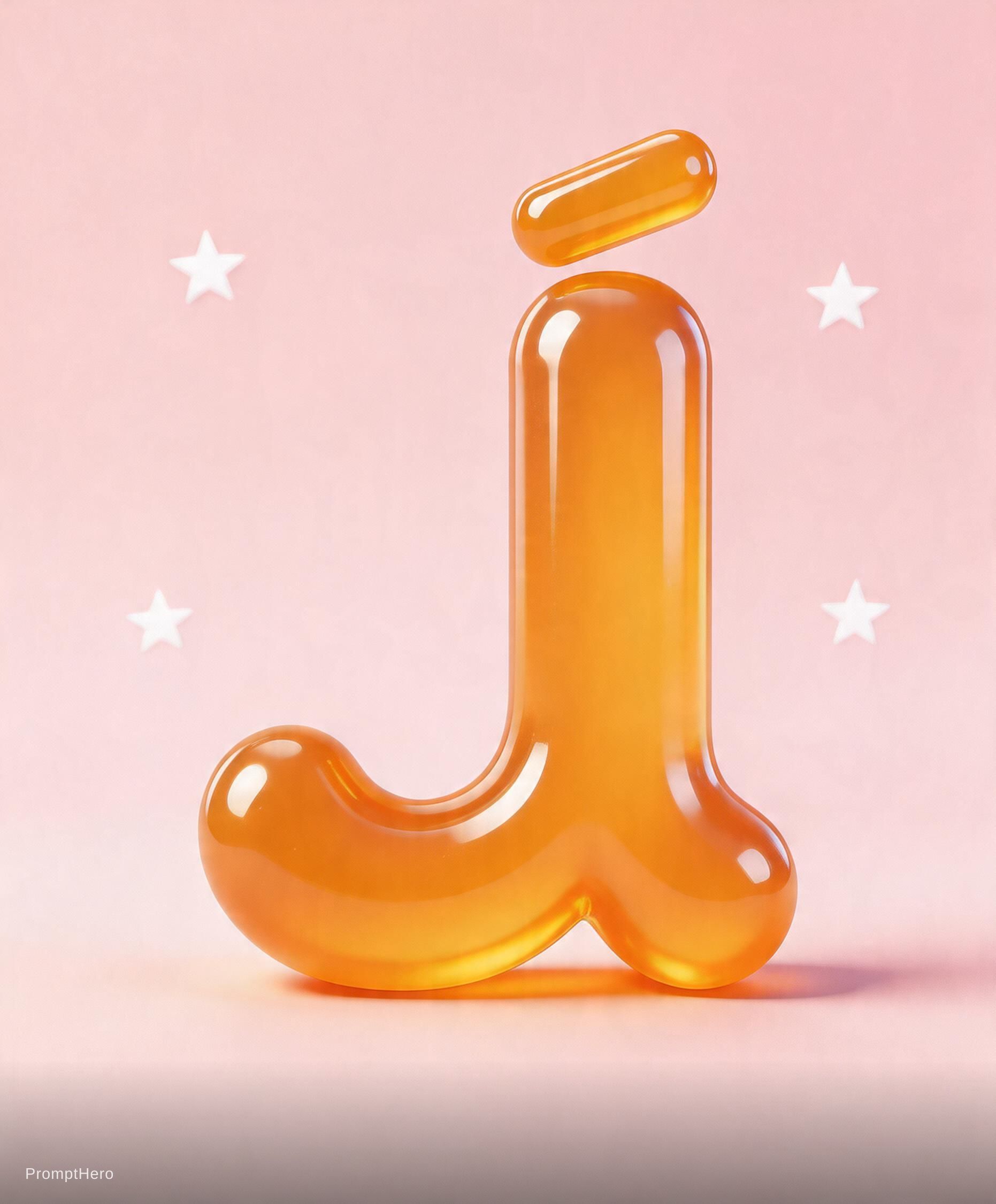 Hero prompt: A large 3D glossy Arabic letter "أ" (Alif with ham...