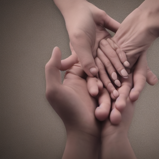 Stable Diffusion prompt: hands fidgeting with an platonic object, 8k