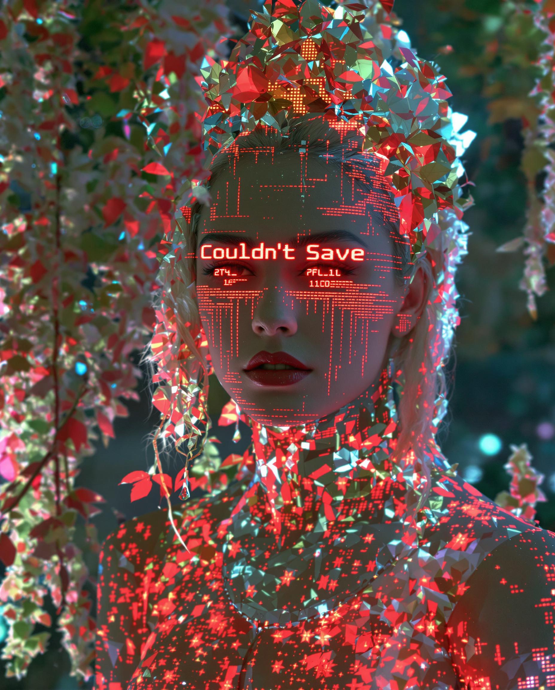 FLUX prompt: Ultra sharp photography of a centre focused Blonde...