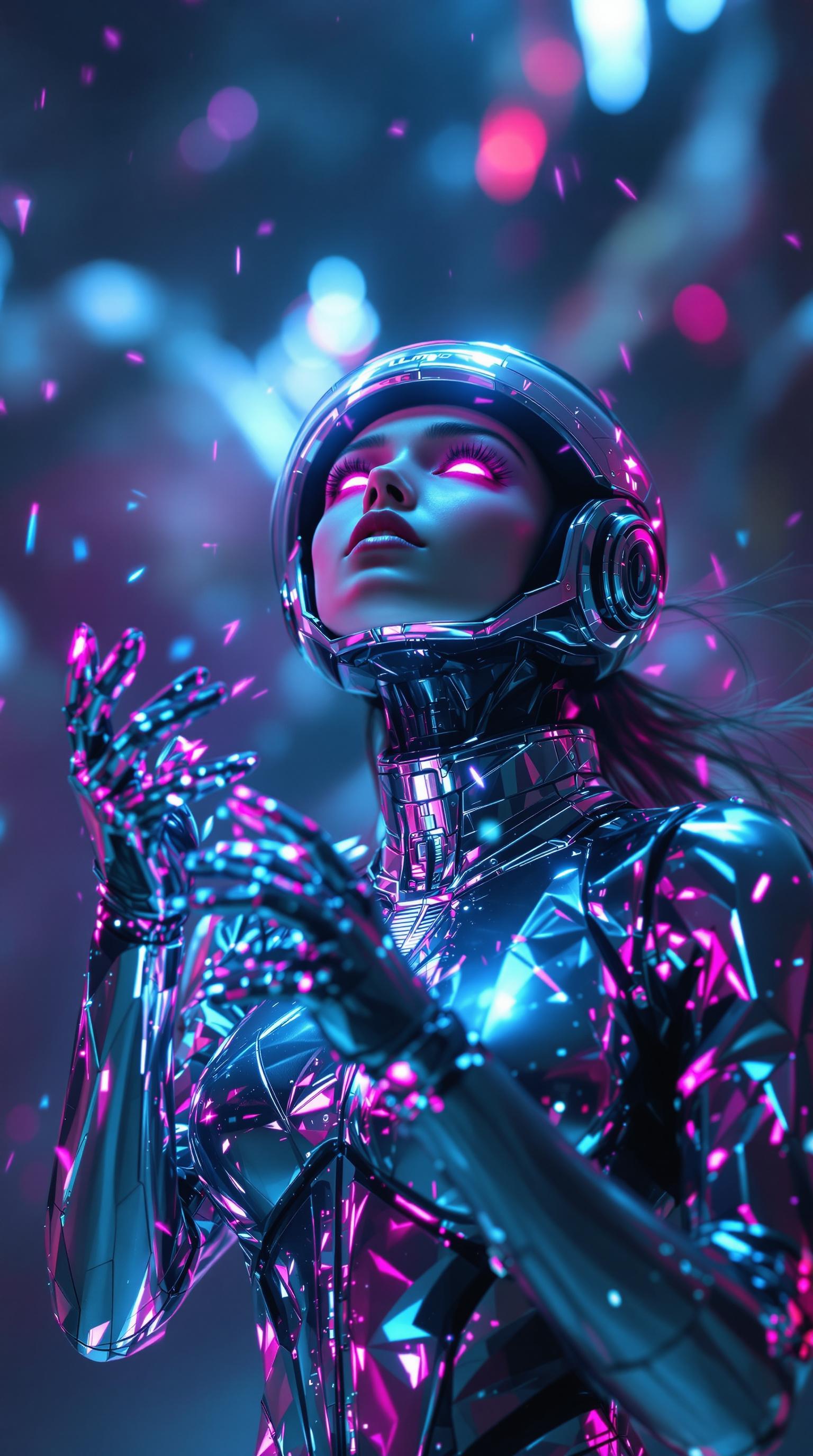 FLUX prompt: a high-resolution image that captures the essence ...