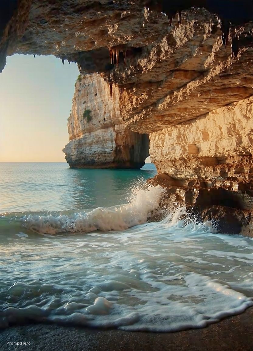 Hero prompt: A photorealistic, cinematic wide-angle shot from w...