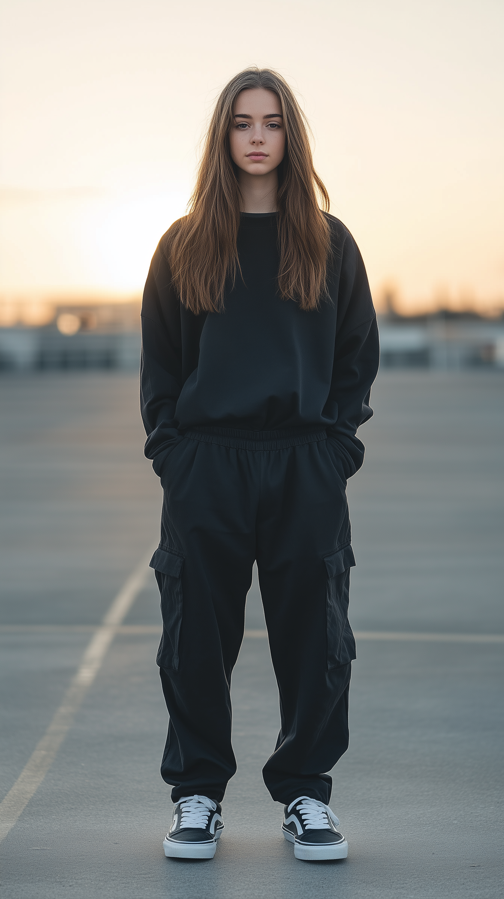 Midjourney prompt: photography, dynamic shooting, distance range, fro...