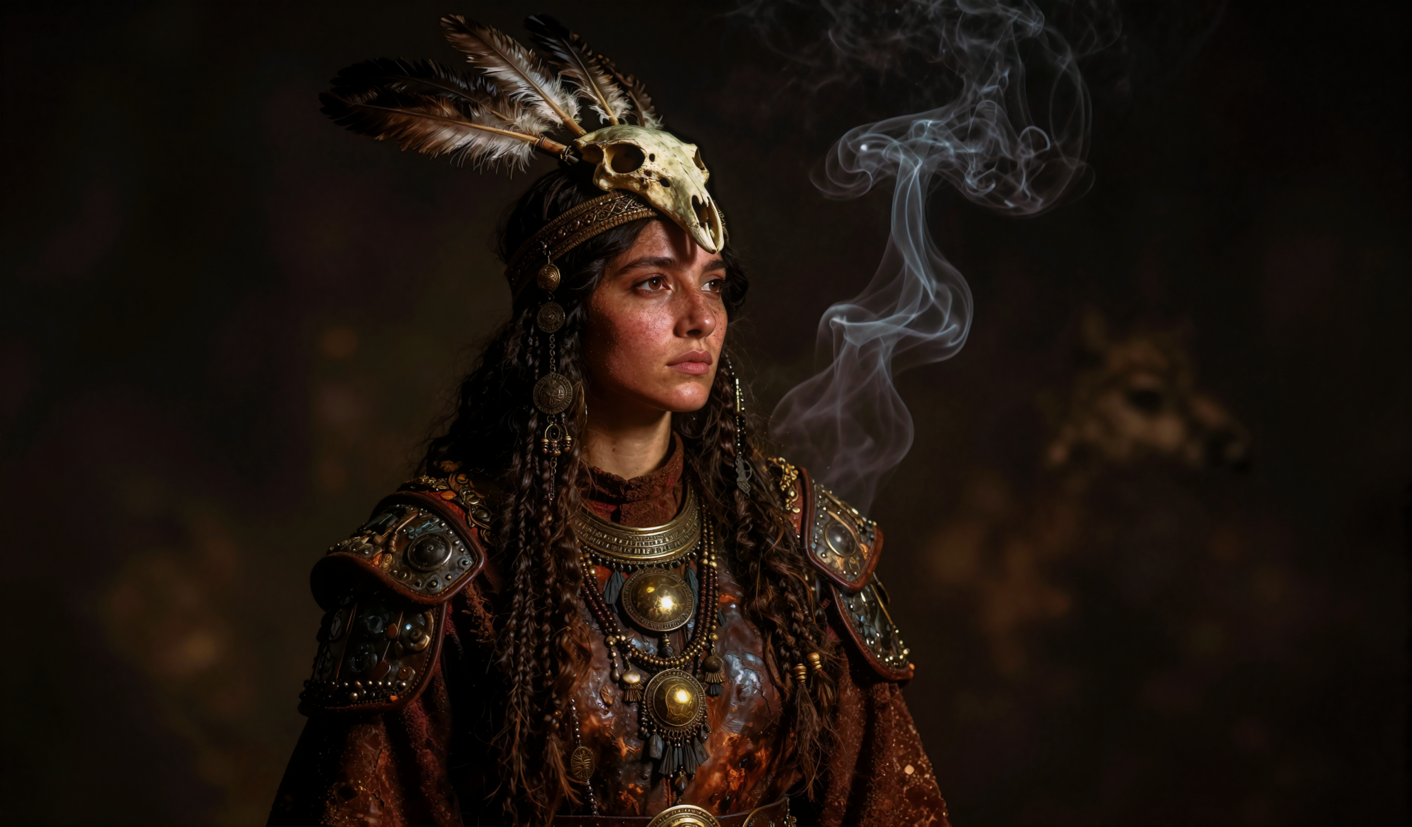 Z Image prompt: raw photo captured with Fujifilm GFX 100 II, Etern...