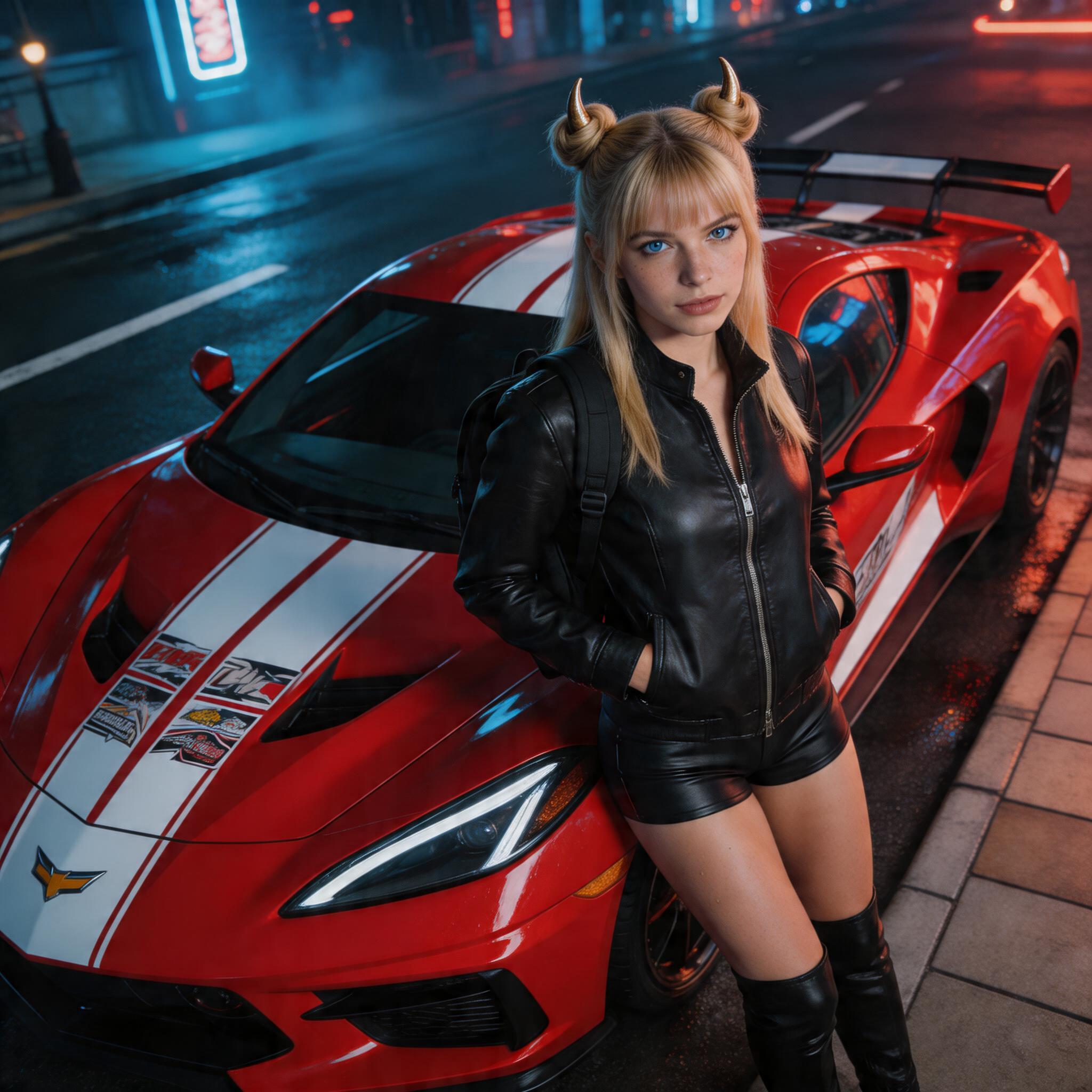 Hero prompt: raw photo captured with Hasselblad X1D II 50C, low...