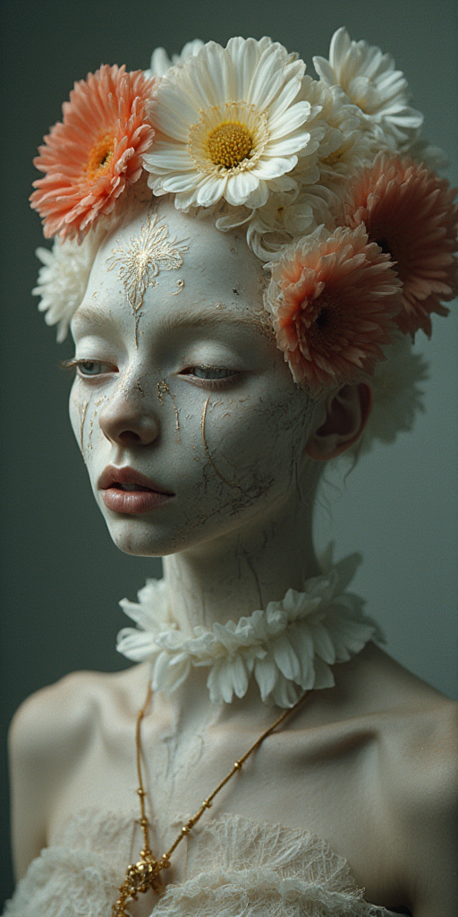 FLUX prompt: Surrealism theme, master photography, high-end gra...