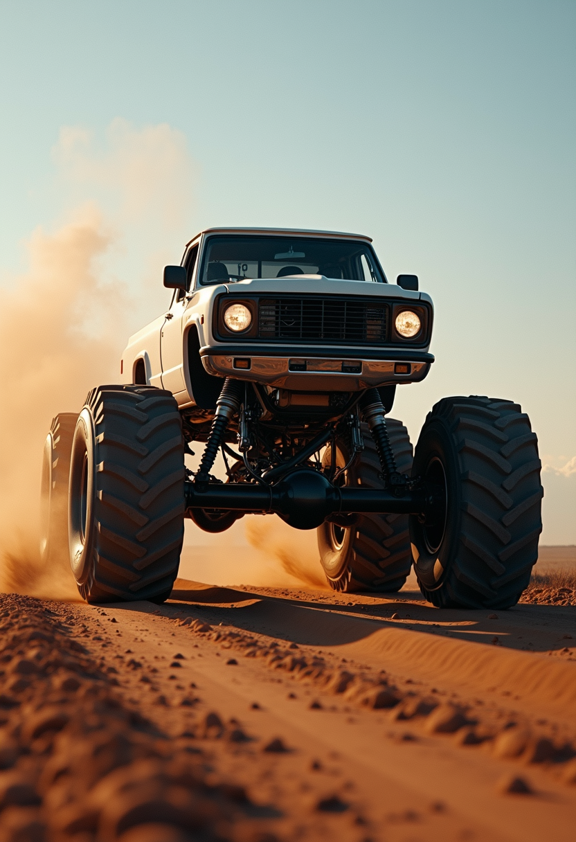FLUX prompt: photography, sports shooting, dynamic range, dynam...