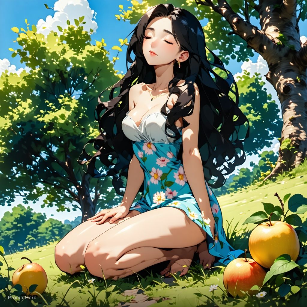 Hero prompt: 1girl, solo, masterpiece, best quality, ultra-deta...