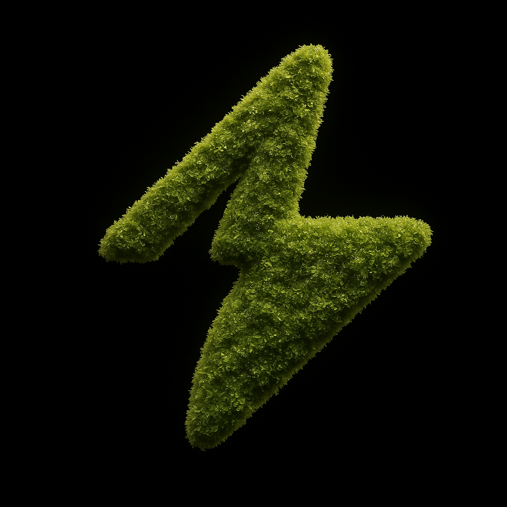 ChatGPT Image prompt: ChatGPT JSON:

{
  "title": "Moss Bolt",
  "st...