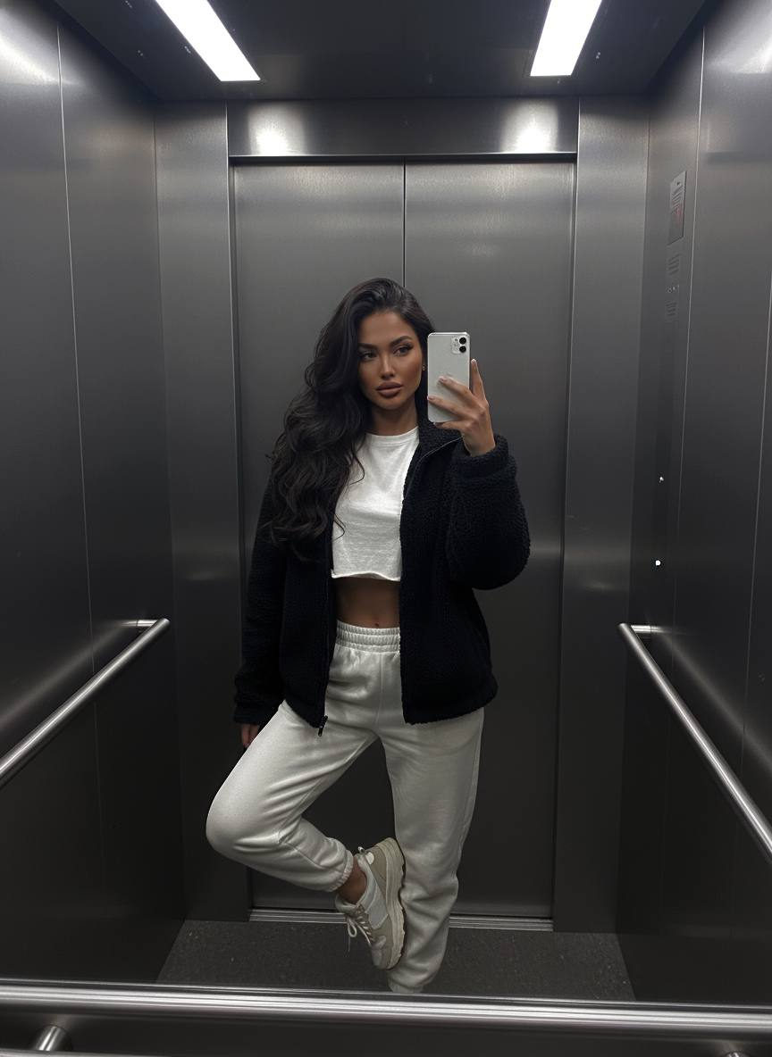 Elevator Fit Check