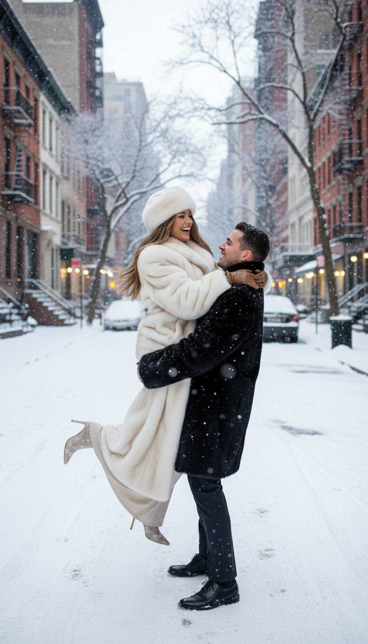 Couple Street