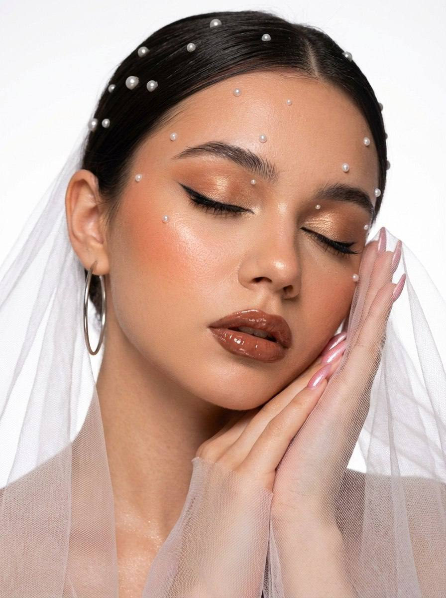 Pearl Glaze Serenity
