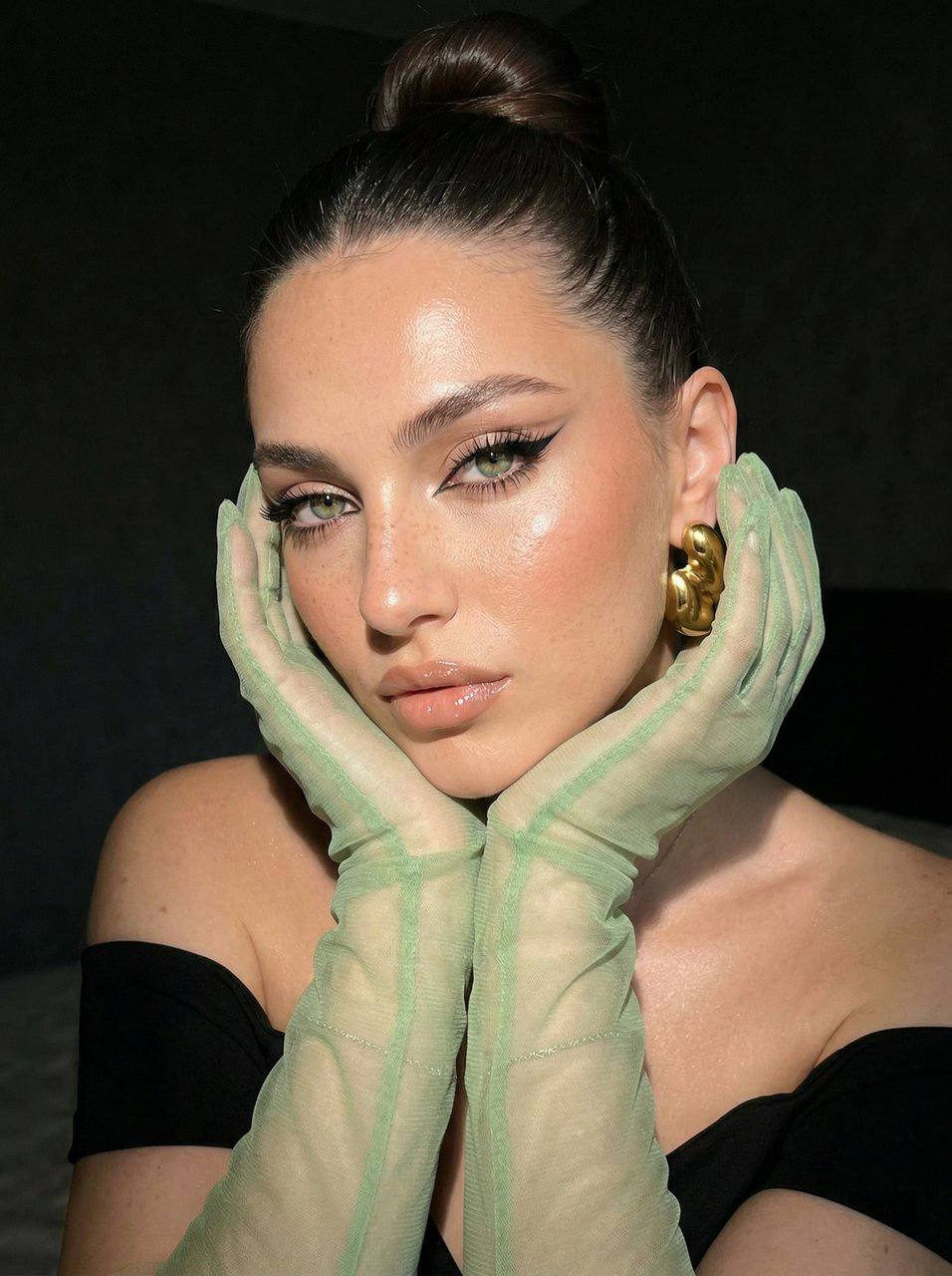 Emerald Gloss Authority