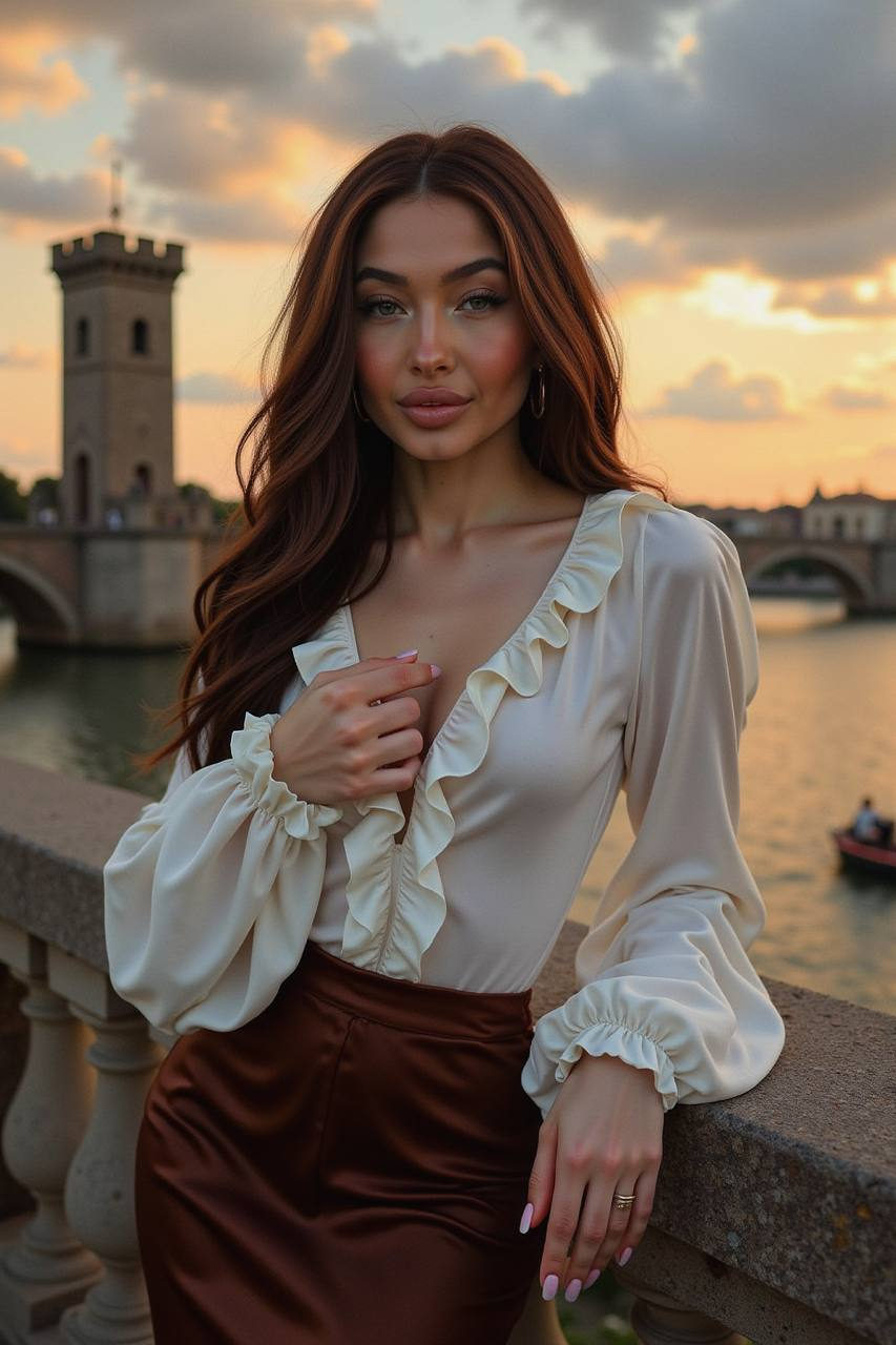 Twilight Elegance