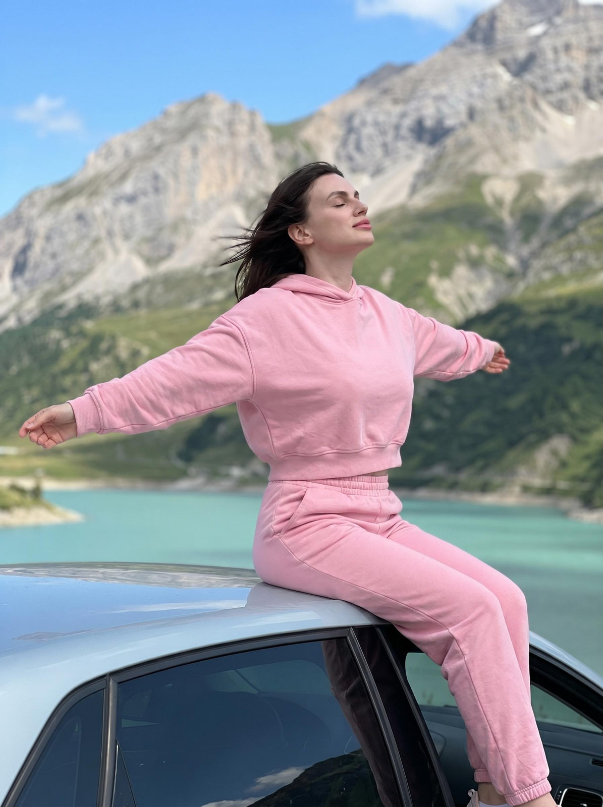 Airy Summit Freedom