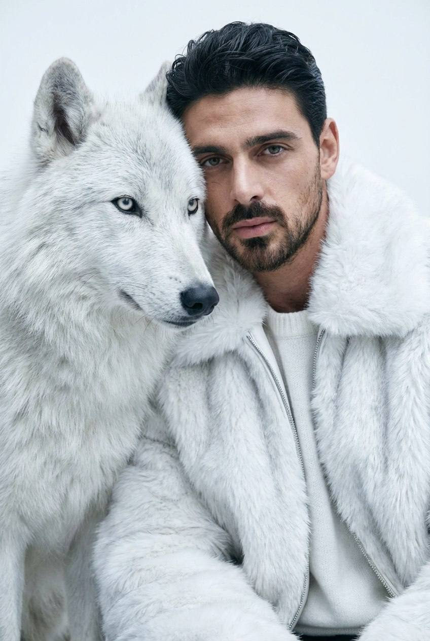 Icy Ethereal Bond