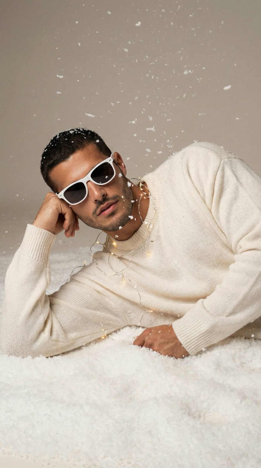 Winter Mood