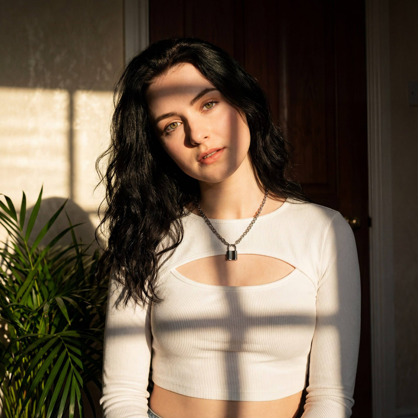 Shadow Portrait
