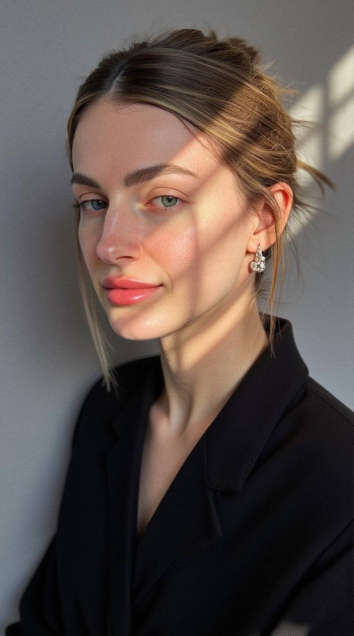 Blazer Window Shadow