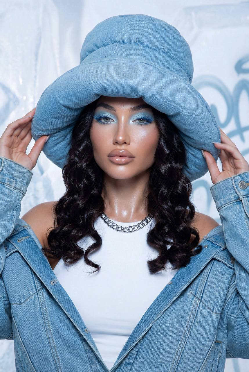 Ice Street Doll