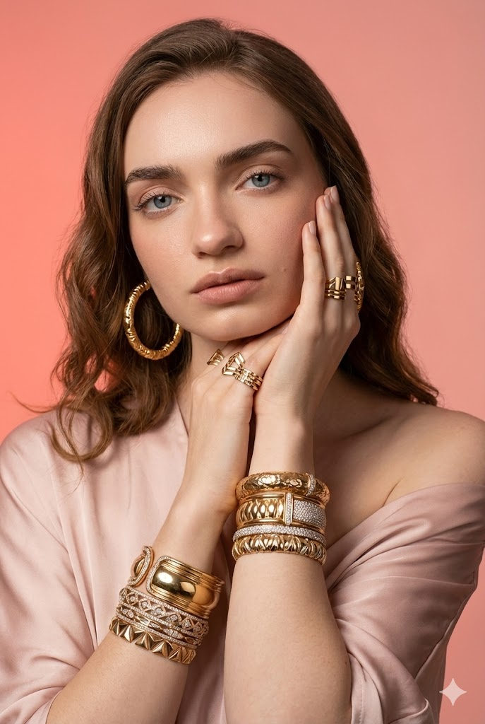 jewelry magazine
