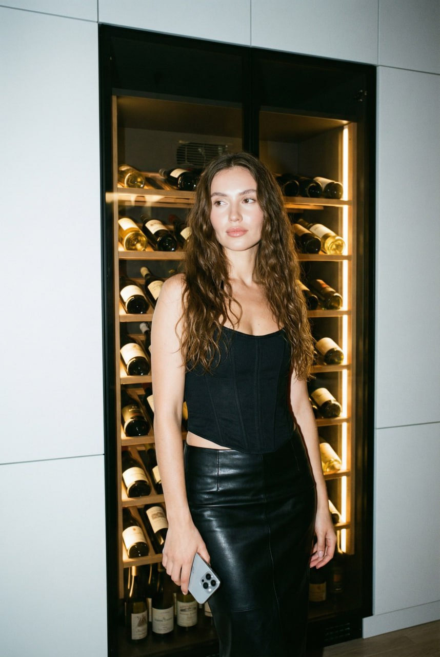Effortless Luxury Glow