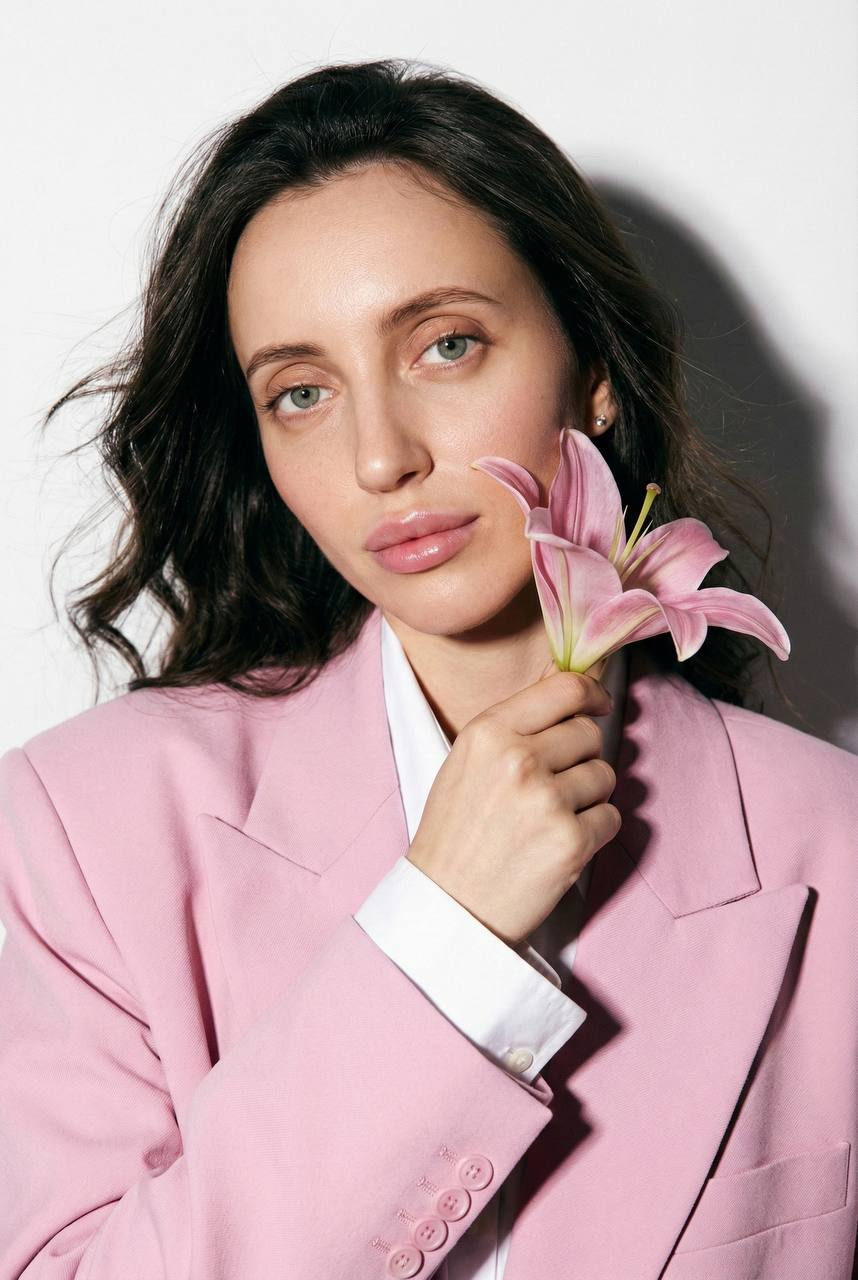 Blossom Confidence