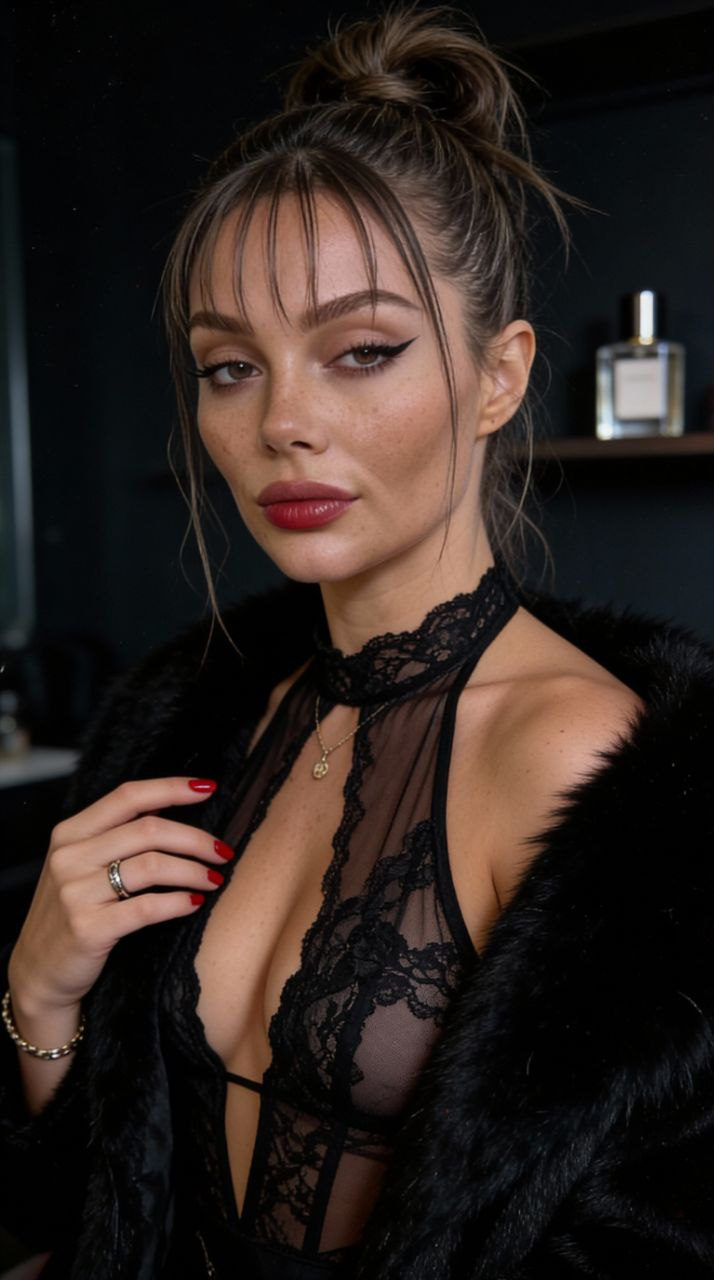 succubus chic