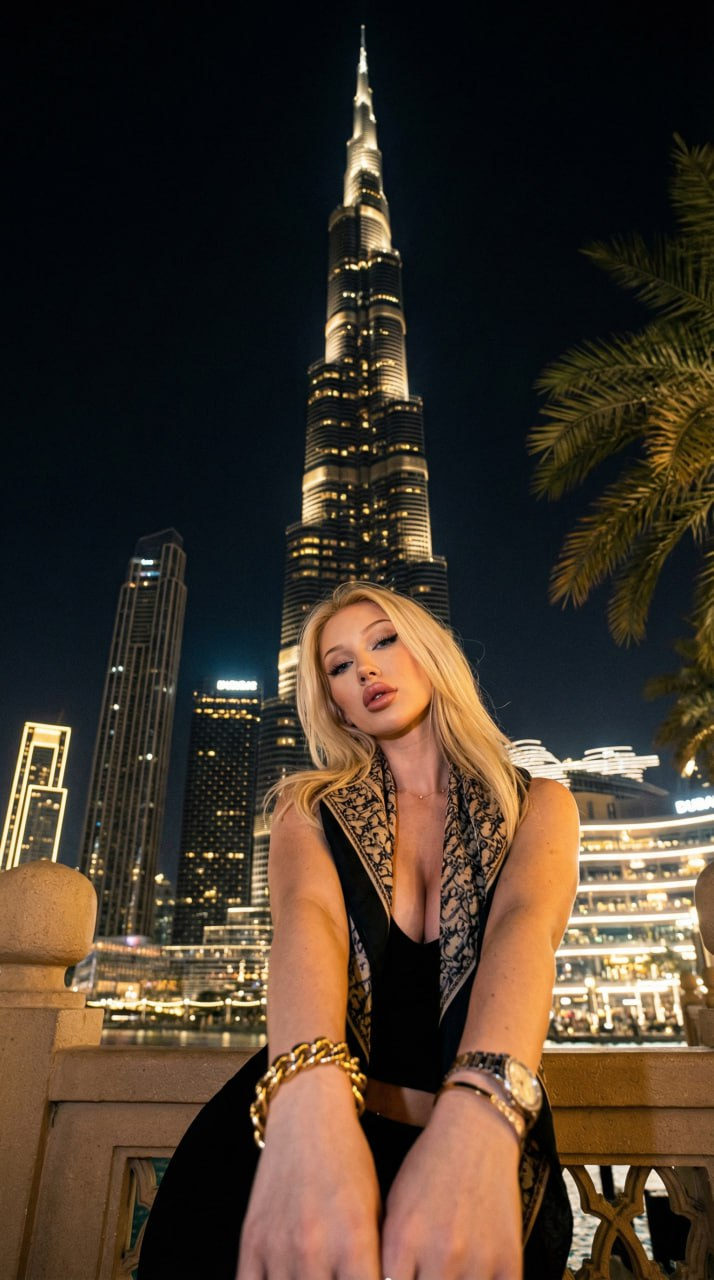 Golden Dubai Authority