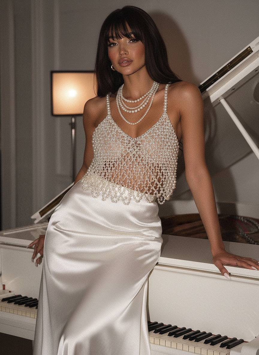 Satin Symphony
