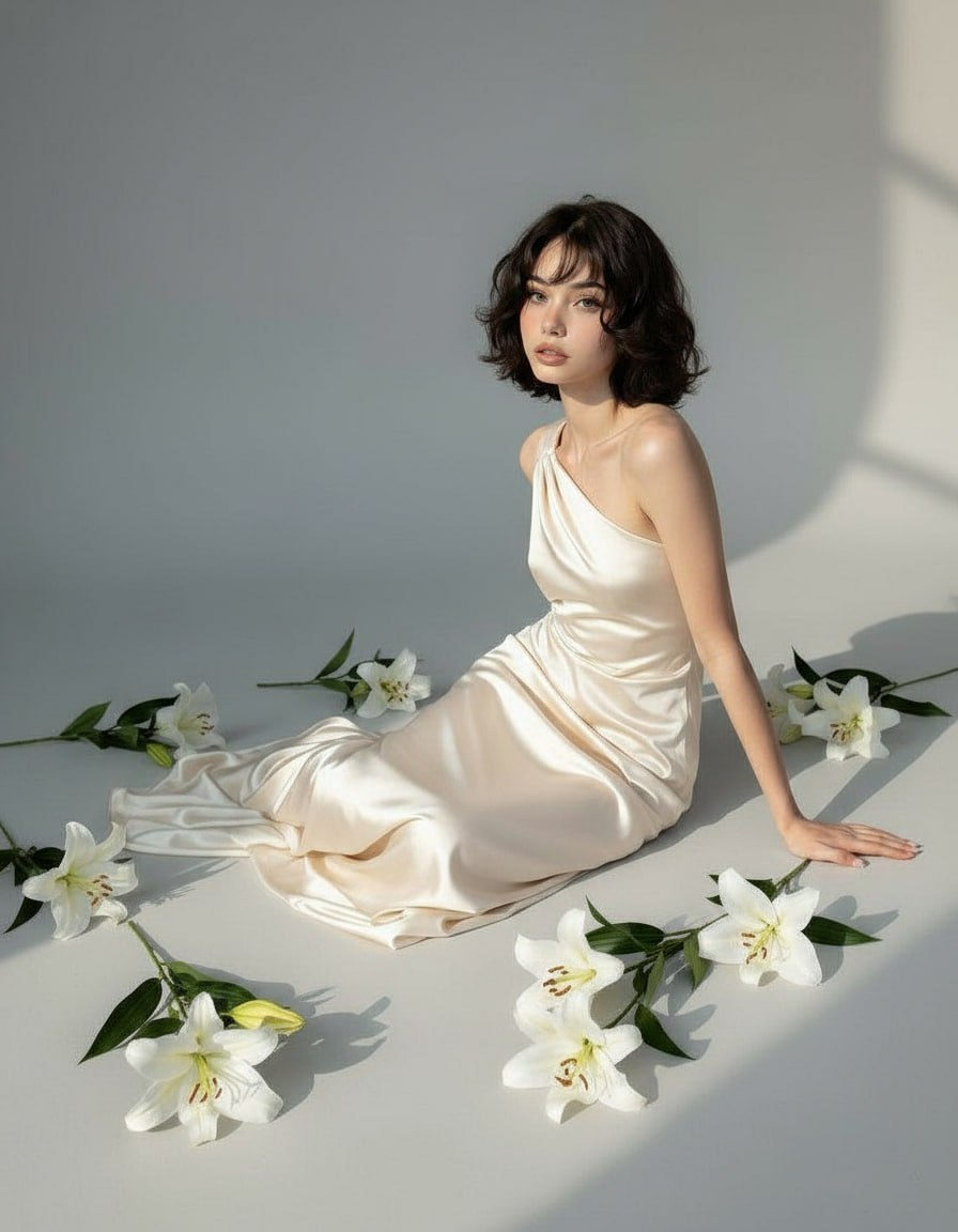 Studio Lilies