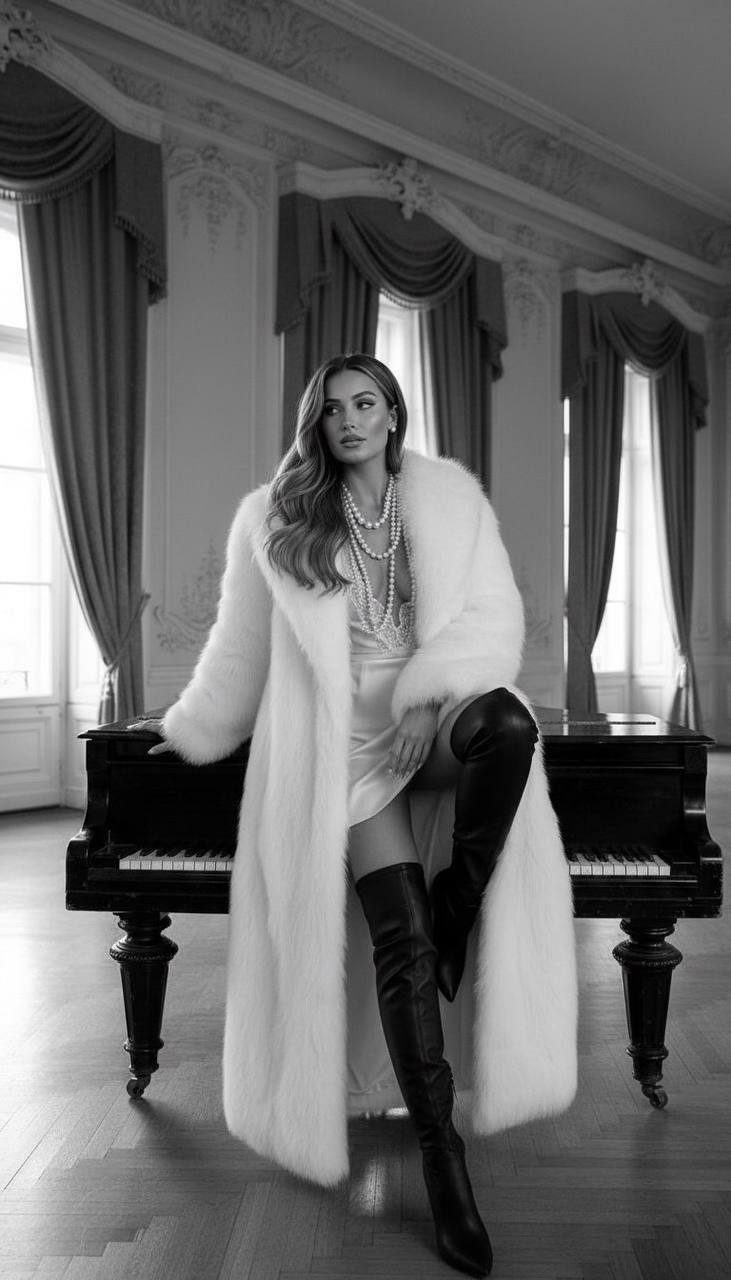 Fashion Piano