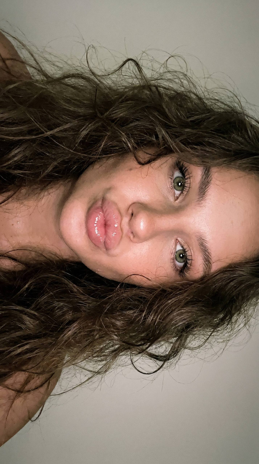 Inverted Night Beauty Glow