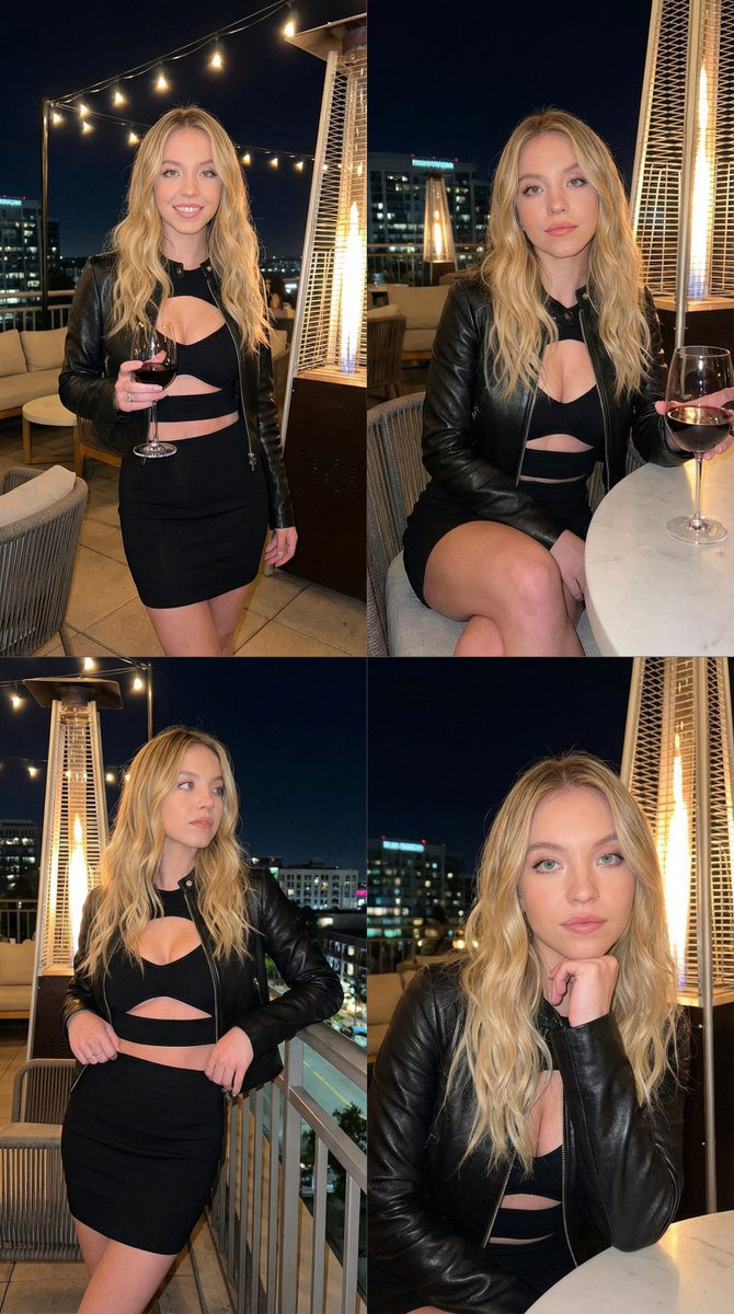 Actresses Night