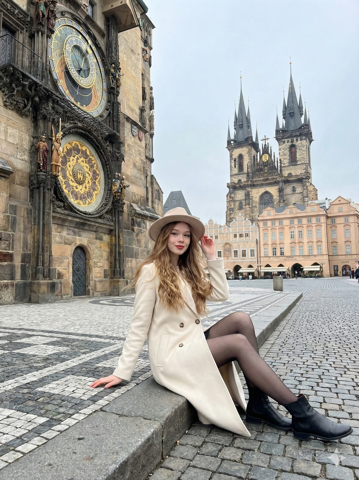 travel lifestyle