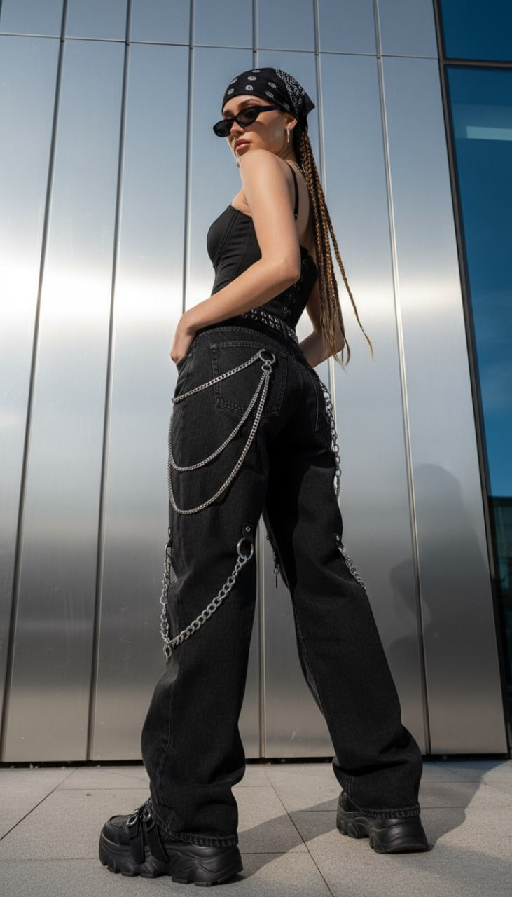 Streetwear Fashion