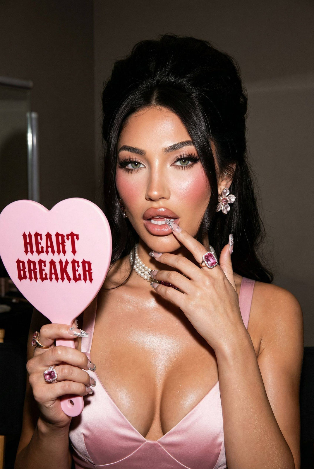 Heartbreaker Seduction