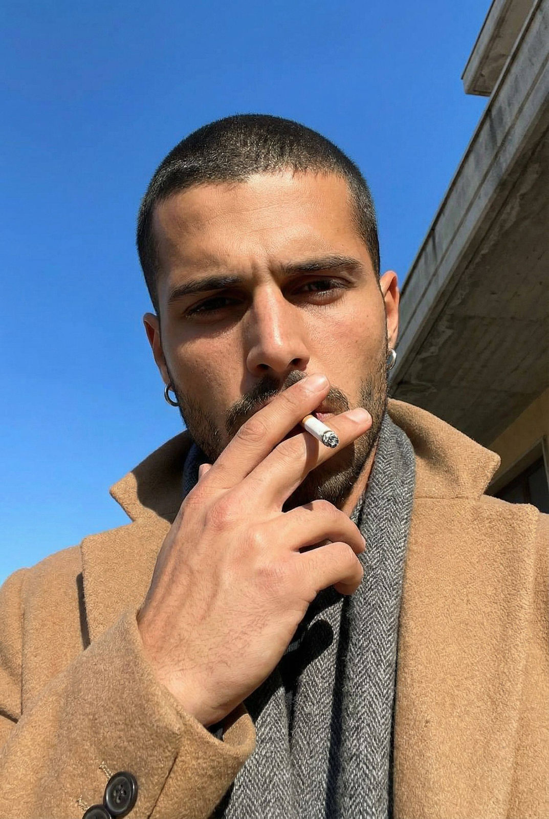 Urban Smoke Authority
