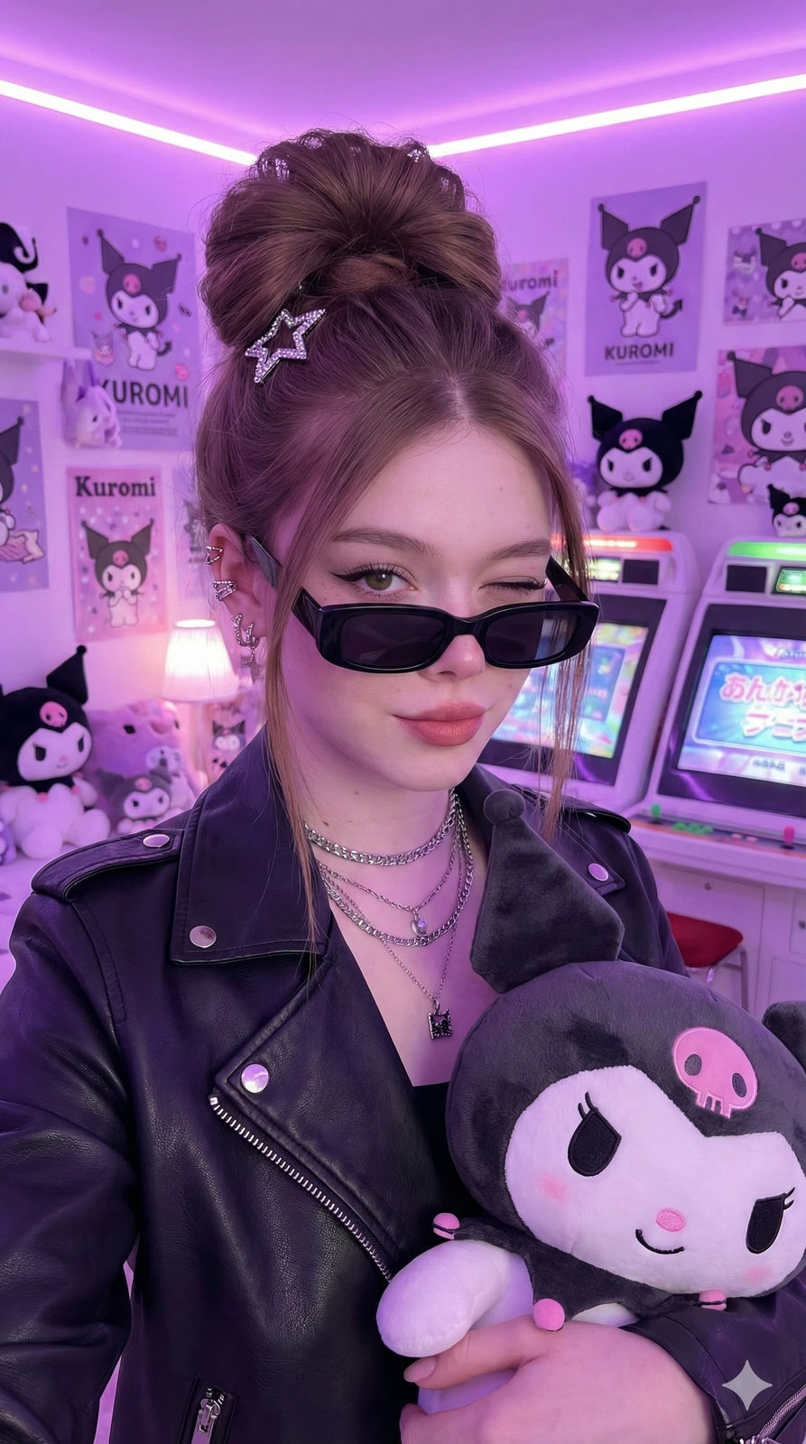 Shibuya style
