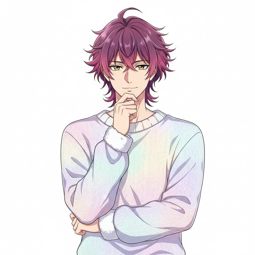 Shounen