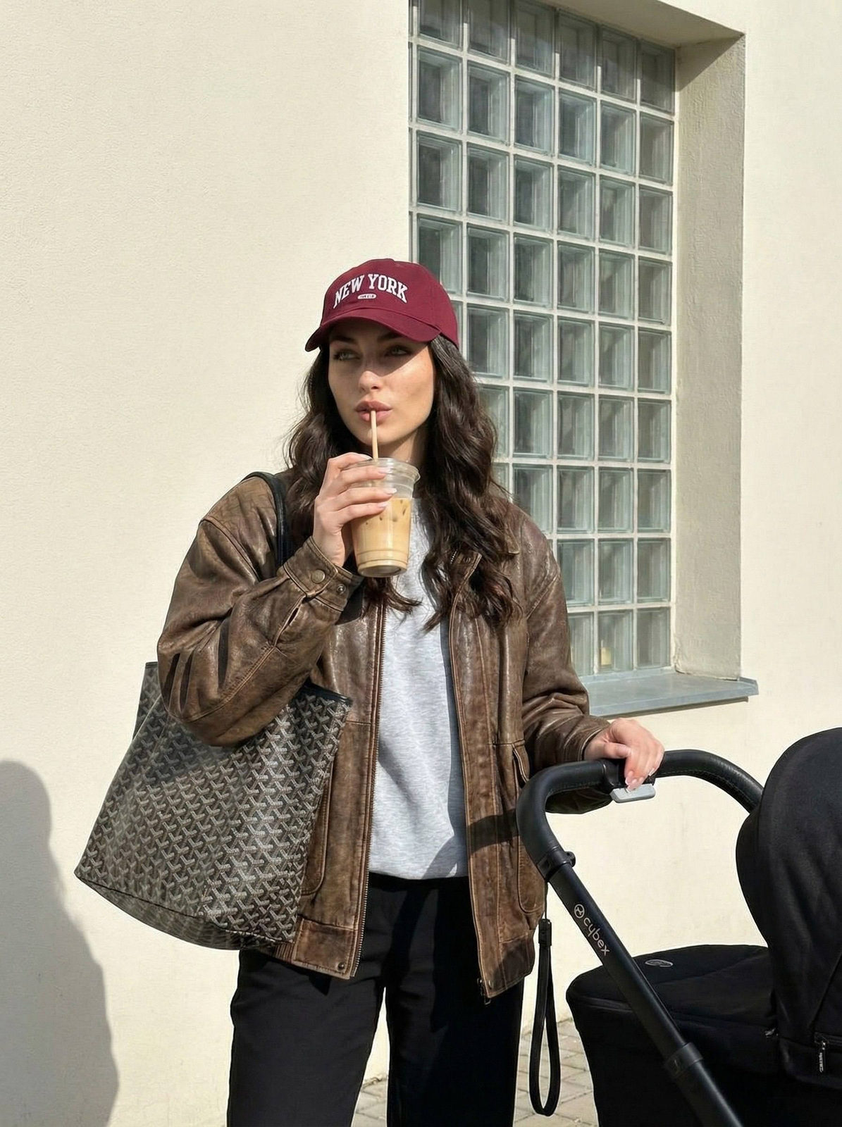 Urban Luxury Morning