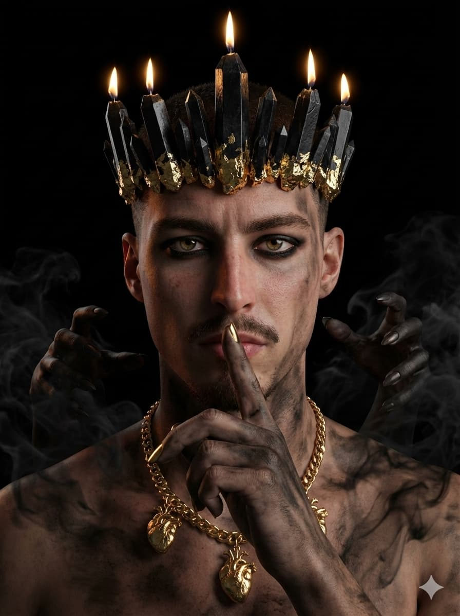 King