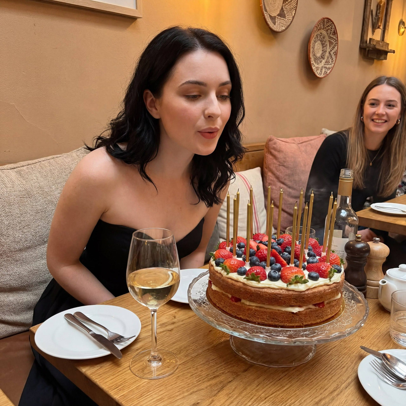 Birthday Celebration