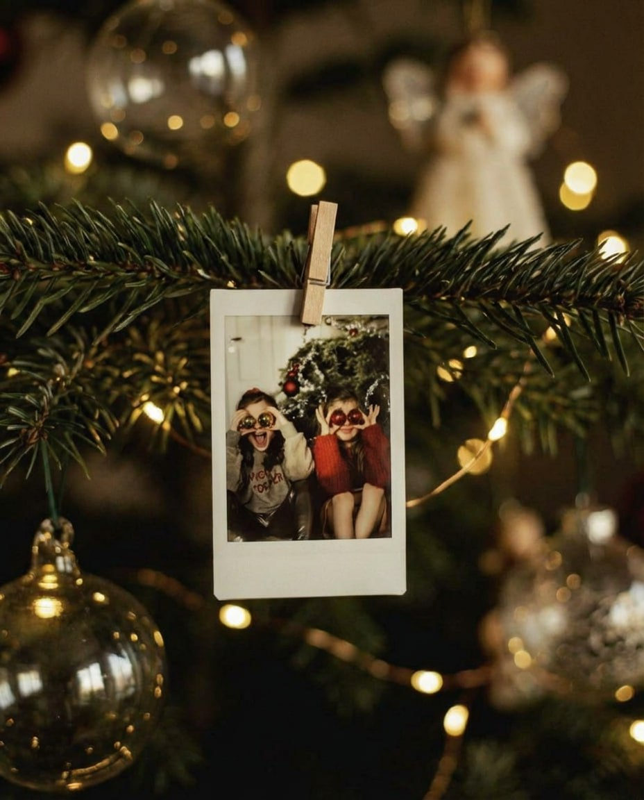 Christmas Photo