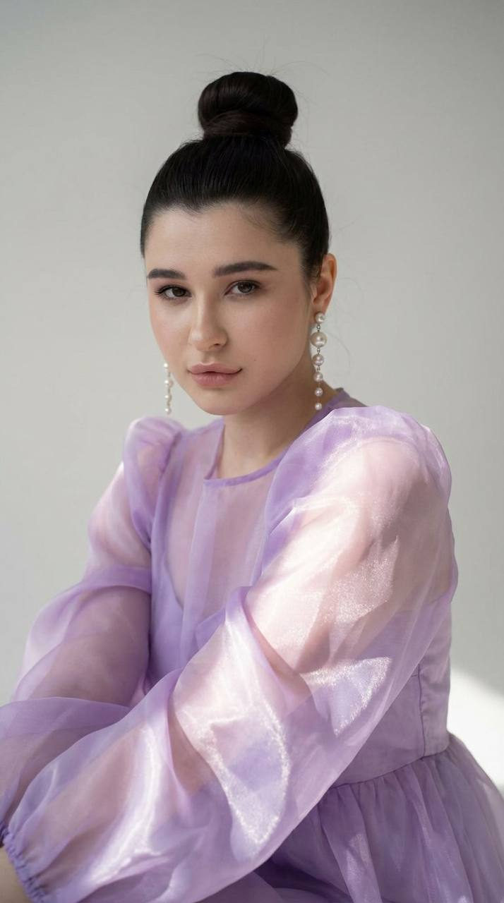 Lavender Grace Studio